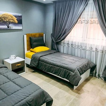 Luxury Vip Apartment Cairo Exterior foto