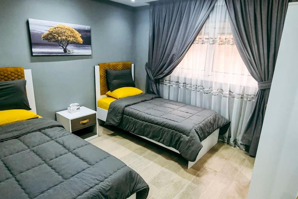 Luxury Vip Apartment Cairo Exterior foto